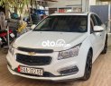 Chevrolet Cruze LTZ 2016 - Cần bán lại xe Chevrolet Cruze LTZ đời 2016, màu trắng