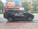 Mitsubishi Pajero Sport  3.0AT  2019 - Cần bán Mitsubishi Pajero Sport 3.0AT năm sản xuất 2019, màu đen, nhập khẩu