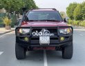 Mitsubishi Triton 2008 - Bán xe Mitsubishi Triton năm 2008, màu đỏ, xe nhập còn mới, 298tr