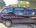 Toyota Previa   1999 - Cần bán xe Toyota Previa sản xuất năm 1999, màu đỏ, nhập khẩu nguyên chiếc, giá tốt