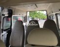 Ford Transit 2008 - Bán xe Ford Transit đời 2008, màu bạc, giá chỉ 198 triệu