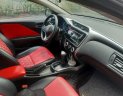 Honda City   CVT 2015 - Bán Honda City CVT năm sản xuất 2015, màu bạc số tự động giá cạnh tranh