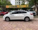 Toyota Vios 2018 - Cần bán xe Toyota Vios năm sản xuất 2018, màu trắng giá cạnh tranh