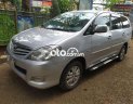 Toyota Innova     2010 - Bán xe Toyota Innova 2010, màu bạc còn mới