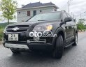 Chevrolet Captiva 2009 - Bán Chevrolet Captiva đời 2009 còn mới, 345tr