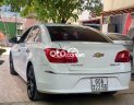 Chevrolet Cruze LTZ 2016 - Cần bán lại xe Chevrolet Cruze LTZ đời 2016, màu trắng