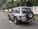 Mitsubishi Pajero 1990 - Bán Mitsubishi Pajero 1990, màu bạc, nhập khẩu nguyên chiếc, giá chỉ 166 triệu