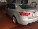 Kia Forte 2011 - Cần bán xe Kia Forte đời 2011, màu bạc, giá 282tr