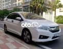 Honda City 2017 - Bán Honda City sản xuất năm 2017 giá cạnh tranh