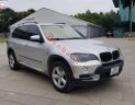 BMW X5 2007 - Cần bán BMW X5 năm sản xuất 2007, màu bạc, giá chỉ 418 triệu