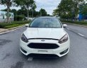 Ford Focus 2017 - Cần bán gấp Ford Focus 2017, màu trắng