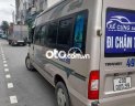 Ford Transit 2006 - Bán Ford Transit năm sản xuất 2006, màu bạc, nhập khẩu nguyên chiếc