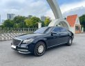 Mercedes-Benz S450 2017 - Bán S450 Luxury sản xuất 2017, đăng ký 2018 cực mới