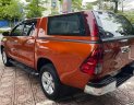 Toyota Hilux 2016 - Bán Toyota Hilux đời 2016, nhập khẩu số tự động, giá tốt