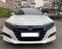 Honda Accord   1.5 Turbo 2019 - Cần bán gấp Honda Accord 1.5 Turbo đời 2019, màu trắng, xe nhập