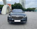 Mercedes-Benz S450 2017 - Bán S450 Luxury sản xuất 2017, đăng ký 2018 cực mới