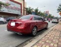 Mercedes-Benz C200 2016 - Bán Mercedes C200 năm sản xuất 2016, màu đỏ