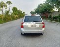 Kia Carens 2011 - Cần bán gấp Kia Carens năm sản xuất 2011, màu bạc, giá tốt