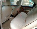 Daewoo Gentra   SX 1.5 MT  2008 - Cần bán Daewoo Gentra SX 1.5 MT đời 2008, màu đen giá cạnh tranh