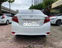 Toyota Vios 2018 - Cần bán xe Toyota Vios năm sản xuất 2018, màu trắng giá cạnh tranh