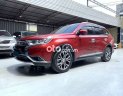 Mitsubishi Outlander  2.0AT 2019 - Xe Mitsubishi Outlander 2.0AT năm 2019, màu đỏ