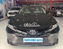 Toyota Camry   2.0 G 2019 - Bán xe Toyota Camry 2.0 G năm 2019, màu đen, Nhập khẩu Thái chính chủ