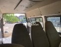 Ford Transit 2008 - Bán xe Ford Transit đời 2008, màu bạc, giá chỉ 198 triệu