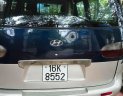 Hyundai Starex 2000 - Cần bán xe Hyundai Starex đời 2000, màu xanh lam, nhập khẩu nguyên chiếc