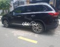 Mitsubishi Outlander   CVT 2.0AT  2019 - Bán Mitsubishi Outlander CVT 2.0AT sản xuất năm 2019, màu đen 