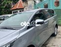 Toyota Innova   2.0E 2018 - Bán Toyota Innova 2.0E sản xuất năm 2018, màu bạc