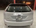 Ford Focus 2009 - Bán Ford Focus sản xuất 2009, màu bạc