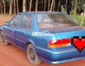 Honda Accord 1985 - Bán Honda Accord năm 1985, màu xanh lam, xe nhập, giá chỉ 45 triệu