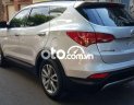 Hyundai Santa Fe 2013 - Cần bán gấp Hyundai Santa Fe sản xuất năm 2013, nhập khẩu nguyên chiếc, 705tr