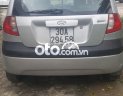 Hyundai Getz 2010 - Bán xe Hyundai Getz đời 2010, màu bạc