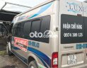 Ford Transit 2011 - Bán ô tô Ford Transit đời 2011, xe nhập chính chủ