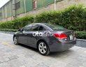 Daewoo Lacetti CDX  2011 - Cần bán xe Daewoo Lacetti CDX năm sản xuất 2011, màu xám, nhập khẩu