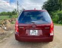 Mazda Premacy   1.8 AT  2003 - Cần bán Mazda Premacy 1.8 AT sản xuất năm 2003, màu đỏ, giá 148tr