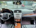 Toyota Camry   3.5Q 2009 - Cần bán Toyota Camry 3.5Q đời 2009, màu đen chính chủ