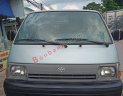 Toyota Hiace 1998 - Cần bán gấp Toyota Hiace đời 1998, màu xanh