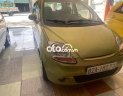 Chevrolet Spark 2009 - Cần bán gấp Chevrolet Spark đời 2009, màu xanh