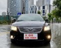 Toyota Camry   3.5Q 2009 - Cần bán Toyota Camry 3.5Q đời 2009, màu đen chính chủ