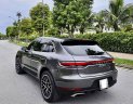 Porsche Macan 2015 - Bán Porsche Macan đời 2015, màu xám, xe nhập còn mới