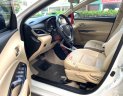 Toyota Vios   G   2019 - Cần bán gấp Toyota Vios G năm 2019, màu trắng  