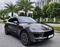 Porsche Macan 2015 - Bán Porsche Macan đời 2015, màu xám, xe nhập còn mới