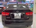 Kia Forte 2010 - Bán Kia Forte đời 2010, màu đen