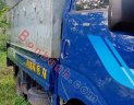 Kia Bongo 2004 - Cần bán lại xe Kia Bongo 2004, màu xanh lam, nhập khẩu, giá tốt