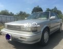 Nissan Bluebird 1991 - Cần bán xe Nissan Bluebird năm sản xuất 1991, màu bạc, nhập khẩu chính chủ, giá tốt