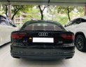 Audi A7 Sportback 2014 - Cần bán Audi A7 Sportback năm 2014, màu đen, nhập khẩu nguyên chiếc