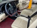 Toyota Yaris   1.5G  2020 - Cần bán lại xe Toyota Yaris 1.5G năm 2020, màu đỏ, xe nhập giá cạnh tranh