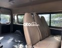 Ford Transit 2008 - Bán xe Ford Transit đời 2008, màu bạc, giá chỉ 198 triệu